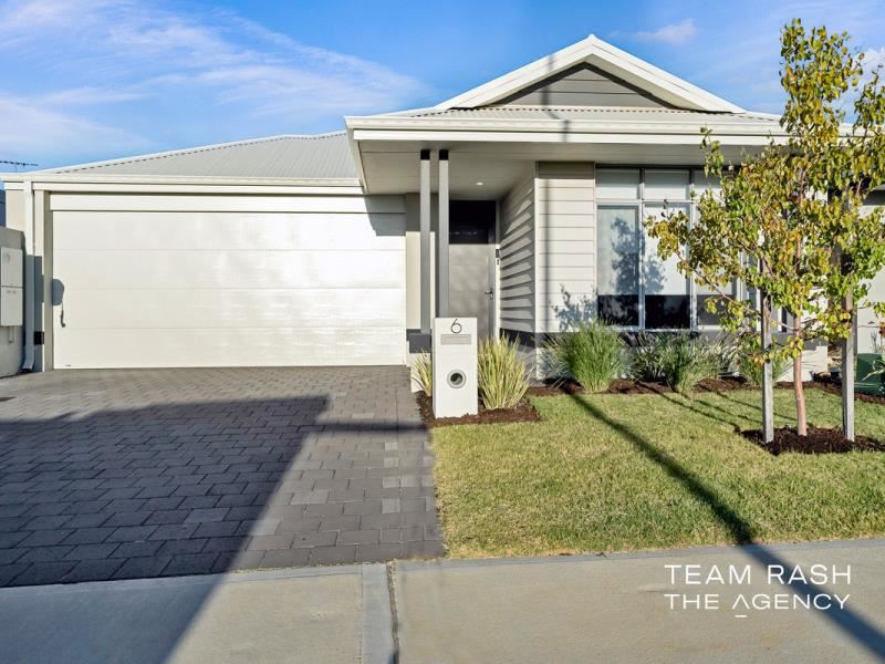 6 Malanda Street, Henley Brook