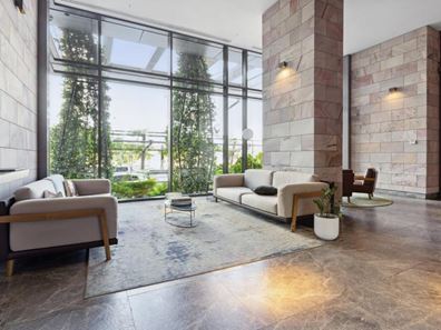 710/11 Barrack Squrae, Perth WA 6000