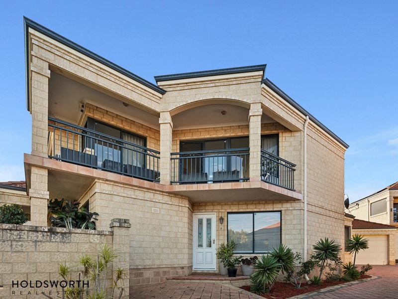 71A Raymond Street, Yokine