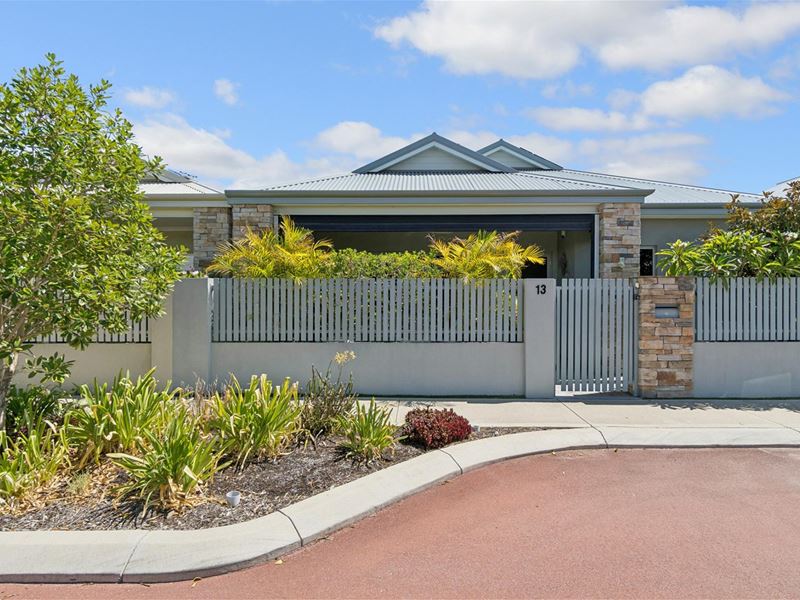 13 Sawgrass View, Gnangara