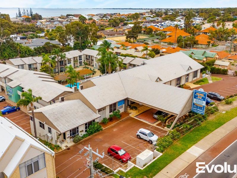 41/110-114 Mandurah Terrace, Mandurah WA 6210