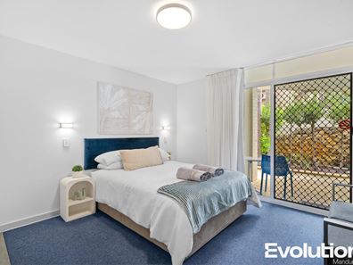 41/110-114 Mandurah Terrace, Mandurah WA 6210