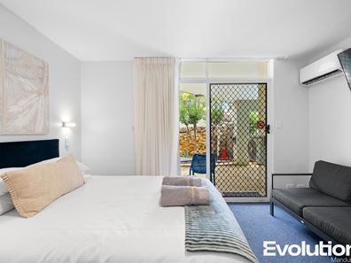 41/110-114 Mandurah Terrace, Mandurah WA 6210