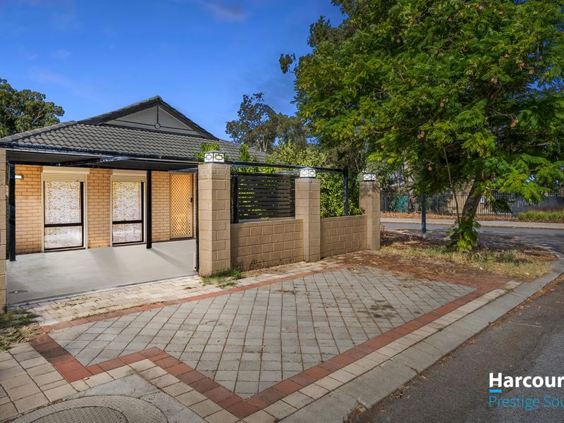 18 Barbados Link, Langford WA 6147