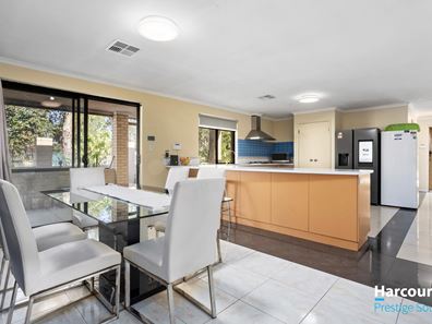 18 Barbados Link, Langford WA 6147