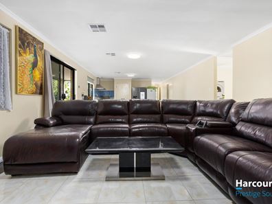 18 Barbados Link, Langford WA 6147