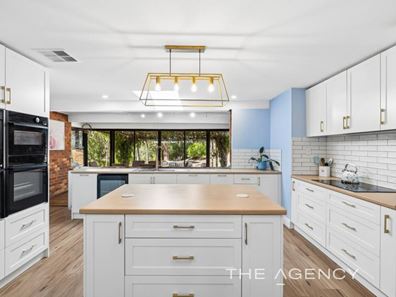 2165 Gill Street, Parkerville WA 6081