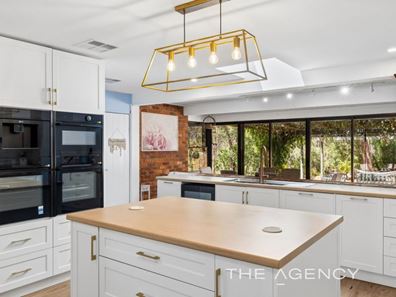 2165 Gill Street, Parkerville WA 6081