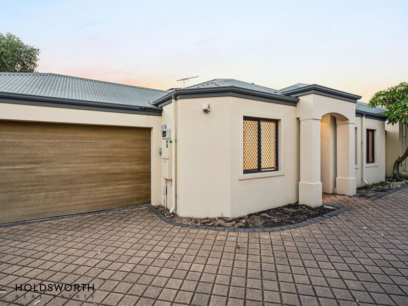 12A Mayfair Street, Nollamara