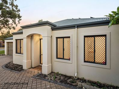 12A Mayfair Street, Nollamara WA 6061
