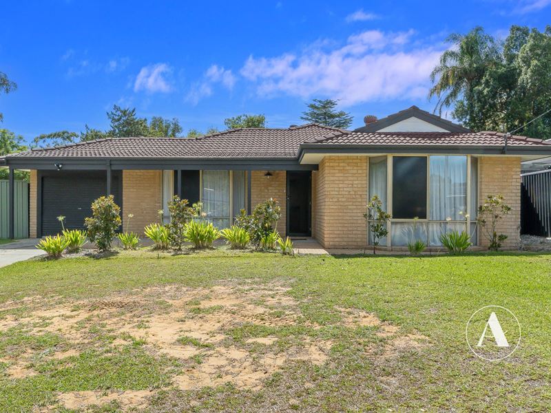 6 Michel Crescent, Gosnells