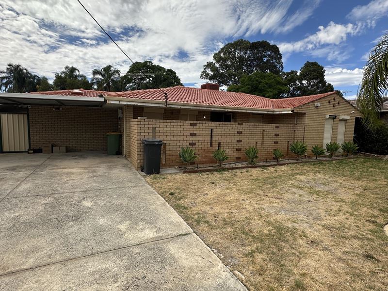 66 Crandon Street, Gosnells WA 6110