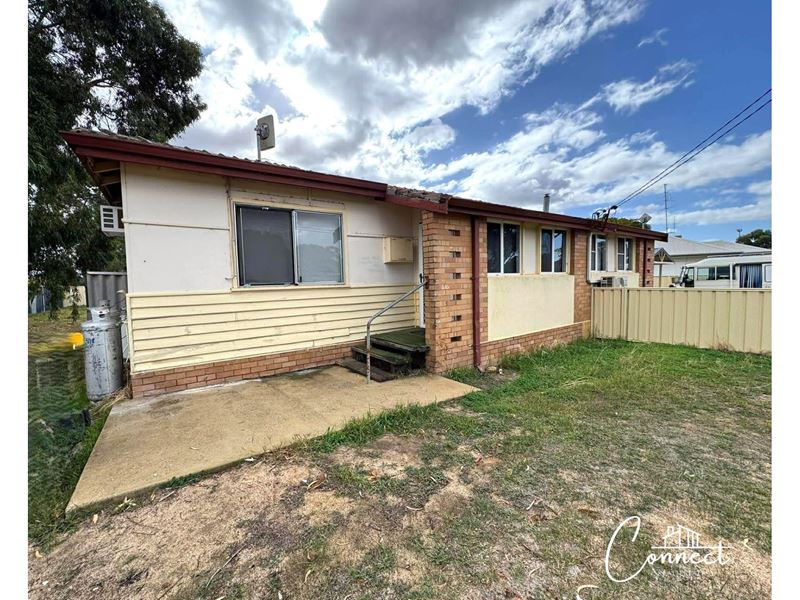 30A King Street, Brookton WA 6306