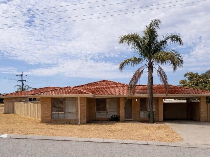 2 Etherington Avenue, Spearwood
