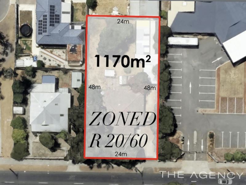 325 Orrong Road, Kewdale