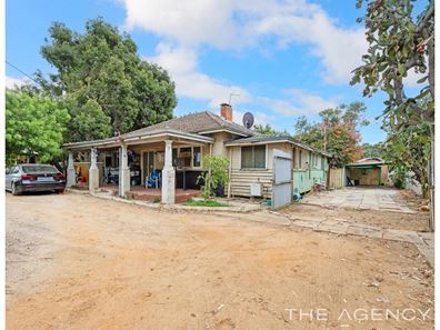 325 Orrong Road, Kewdale WA 6105