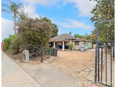 325 Orrong Road, Kewdale WA 6105