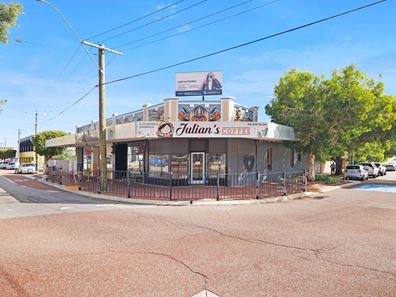 5/253 Oxford Street, Leederville WA 6007