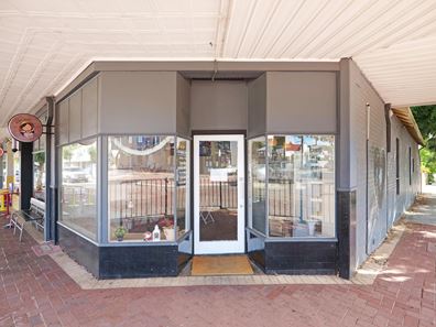 5/253 Oxford Street, Leederville WA 6007