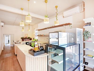 5/253 Oxford Street, Leederville WA 6007