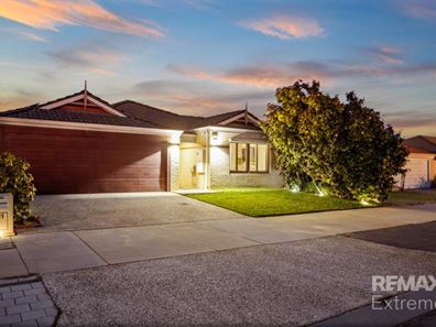 51 Redington Drive, Butler WA 6036