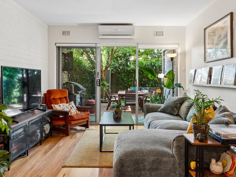 6/132 Sixth Avenue, Inglewood WA 6052
