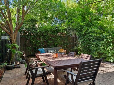 6/132 Sixth Avenue, Inglewood WA 6052