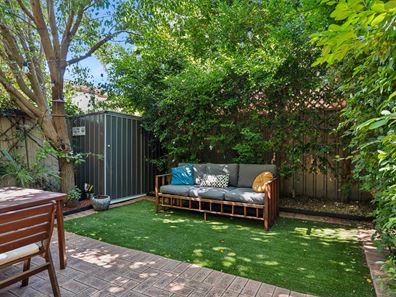 6/132 Sixth Avenue, Inglewood WA 6052