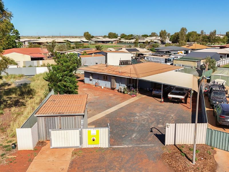 29 Clam Court, South Hedland WA 6722