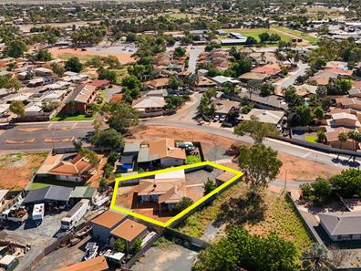 29 Clam Court, South Hedland WA 6722