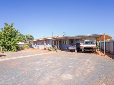 29 Clam Court, South Hedland WA 6722