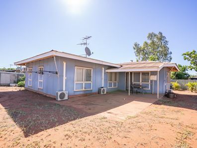 29 Clam Court, South Hedland WA 6722