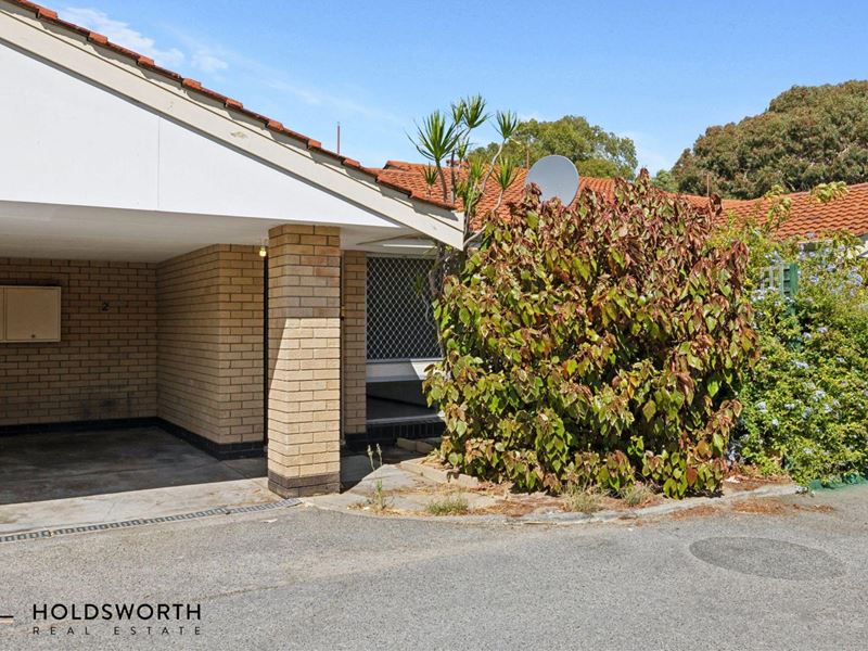 2/151 Wanneroo Road, Tuart Hill WA 6060