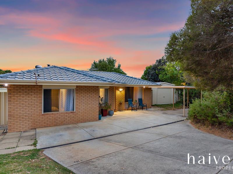 5 INCE COURT, Parmelia