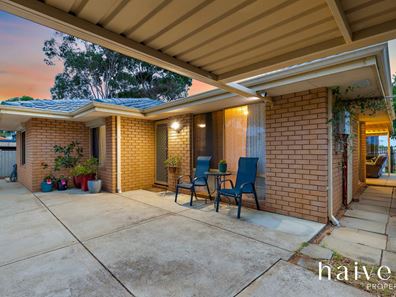 5 INCE COURT, Parmelia WA 6167