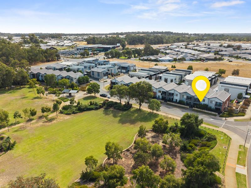 20/41 Amazon Drive, Baldivis WA 6171