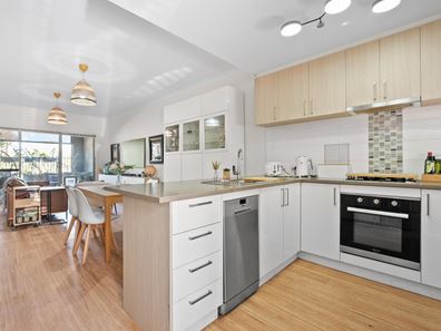 20/41 Amazon Drive, Baldivis WA 6171