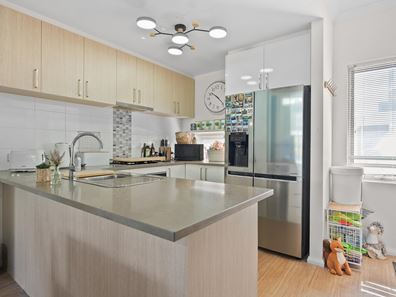 20/41 Amazon Drive, Baldivis WA 6171
