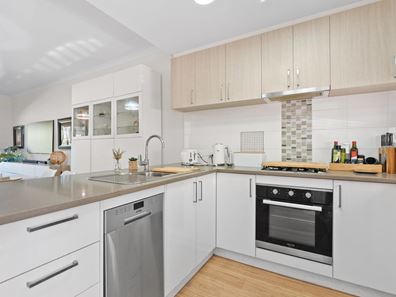 20/41 Amazon Drive, Baldivis WA 6171