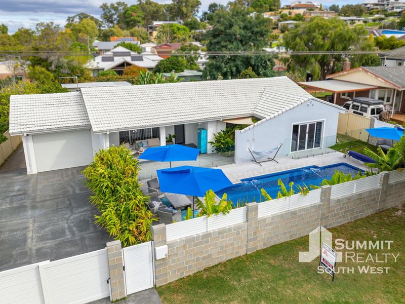 9 West Road, South Bunbury WA 6230