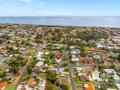 9 West Road, South Bunbury WA 6230