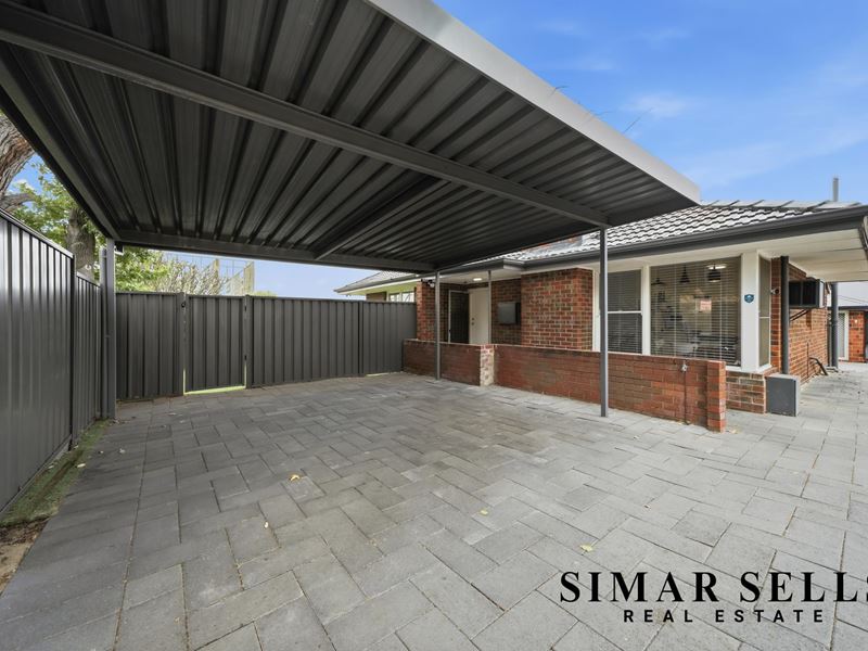 21 Tangmere Way, Balga