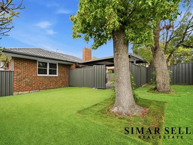 21 Tangmere Way, Balga WA 6061