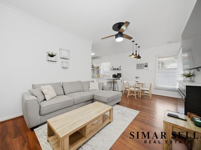 21 Tangmere Way, Balga WA 6061