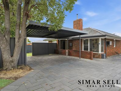 21 Tangmere Way, Balga WA 6061