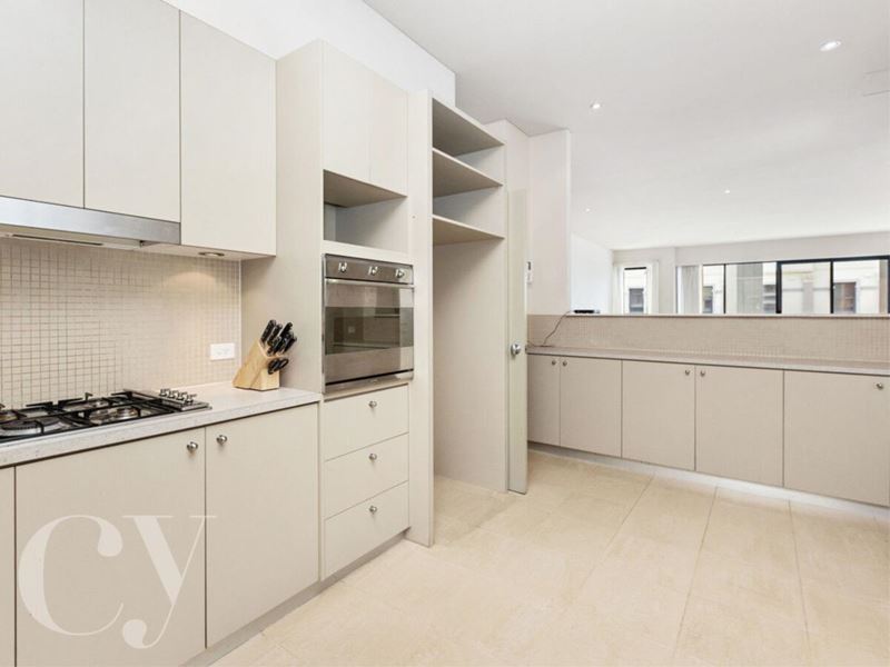 6/70 Elder Place, Fremantle WA 6160