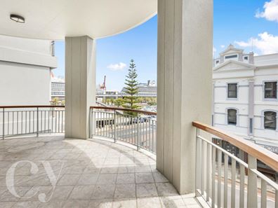 6/70 Elder Place, Fremantle WA 6160