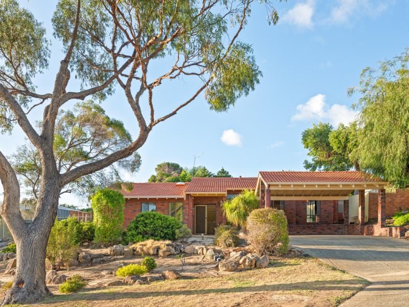 1 Kenton Court, Kingsley