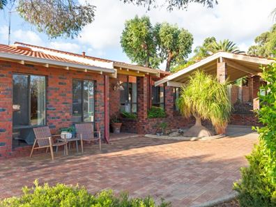 1 Kenton Court, Kingsley WA 6026