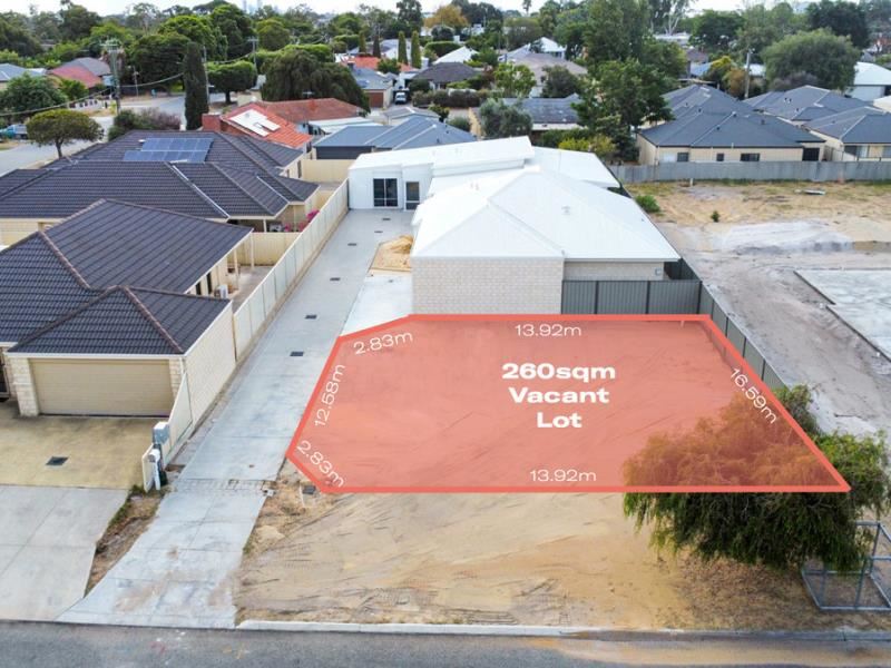 232 George Street, Queens Park WA 6107